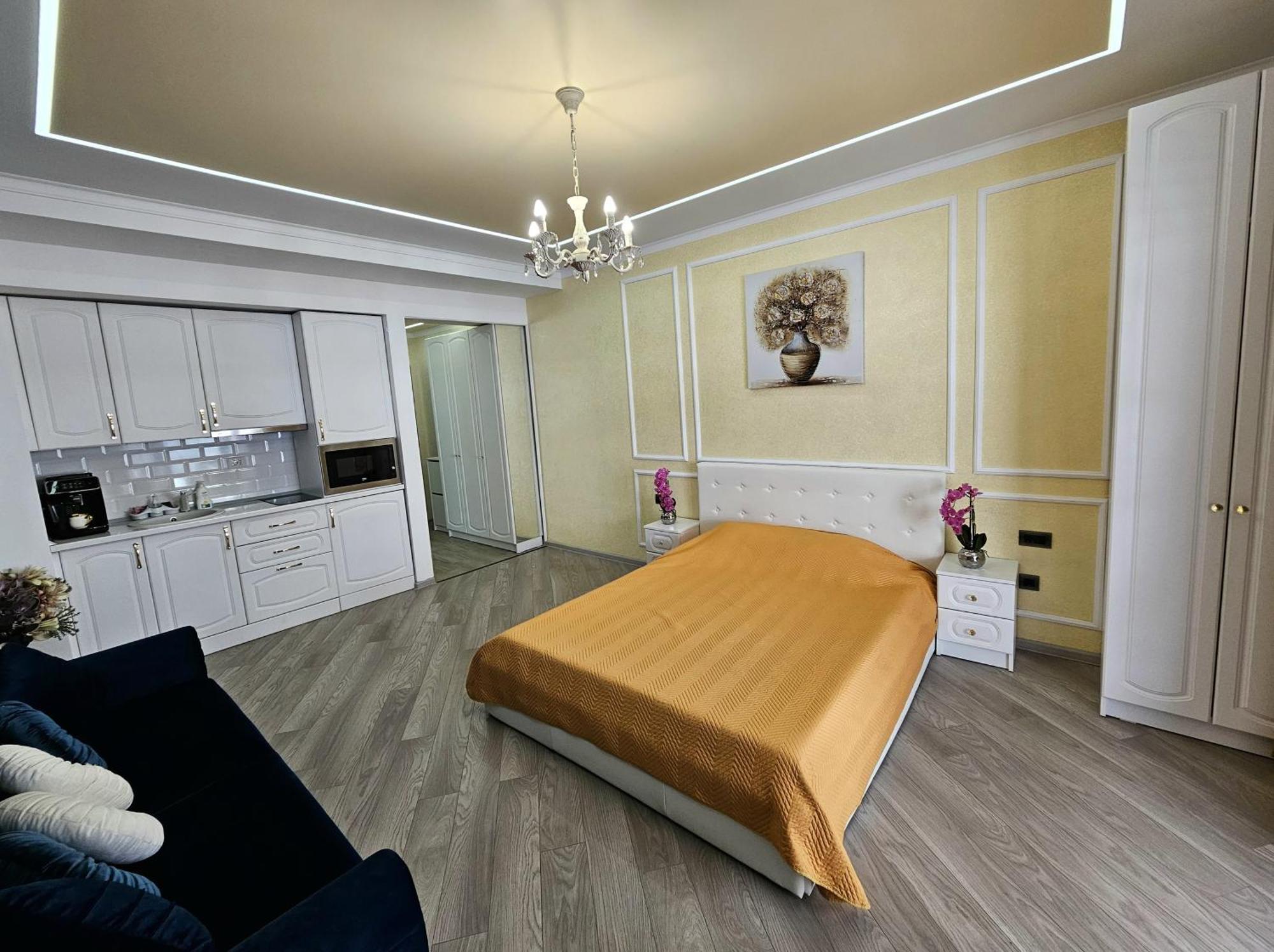 Studio 81 - Casa Del Mar, Mamaia Nord Exterior foto